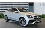 2021 Mercedes-Benz GLE Coupe