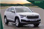 2024 Skoda Kodiaq