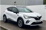 2021 Renault Captur