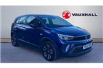 2022 Vauxhall Crossland