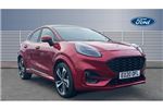 2020 Ford Puma