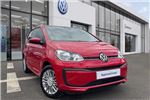 2022 Volkswagen Up