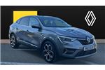 2023 Renault Arkana