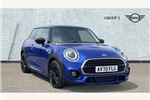 2020 MINI Hatchback