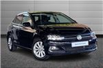 2020 Volkswagen Polo