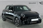 2022 MINI Hatchback 5dr