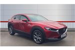 2020 Mazda CX-30