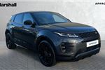 2023 Land Rover Range Rover Evoque