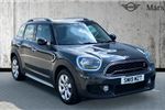 2019 MINI Countryman