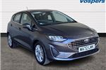 2023 Ford Fiesta