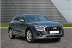 2020 Audi Q3