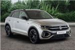2025 Volkswagen T-Roc