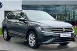 2022 Volkswagen Tiguan Allspace