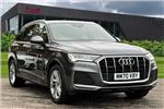 2021 Audi Q7