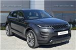 2020 Land Rover Range Rover Evoque