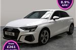 2021 Audi A3