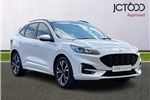 2021 Ford Kuga