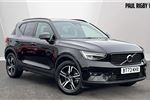 2023 Volvo XC40