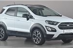 2022 Ford EcoSport