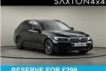 2023 BMW 5 Series Touring