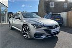 2017 Volkswagen Arteon