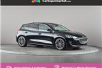 2019 Ford Focus