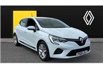 2021 Renault Clio