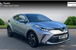 2023 Toyota C-HR