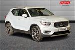 2021 Volvo XC40 Recharge