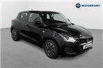 2021 Suzuki Swift