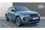 2019 Land Rover Range Rover Evoque