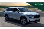 2024 Skoda Kodiaq