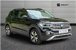2023 Volkswagen T-Cross
