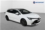 2023 Toyota Corolla Touring Sport