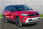 2021 Vauxhall Crossland