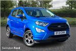 2021 Ford EcoSport