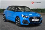 2022 Audi A1