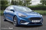 2019 Ford Focus ST