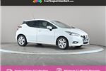 2020 Nissan Micra