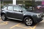 2018 Dacia Duster
