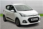 2015 Hyundai i10