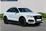 2017 Audi Q3