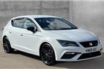 2020 SEAT Leon