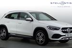 2021 Mercedes-Benz GLA