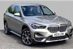 2021 BMW X1