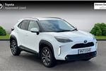 2023 Toyota Yaris Cross