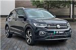 2019 Volkswagen T-Cross