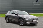 2020 Audi e-tron