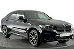 2020 BMW X4