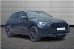 2024 Audi Q8